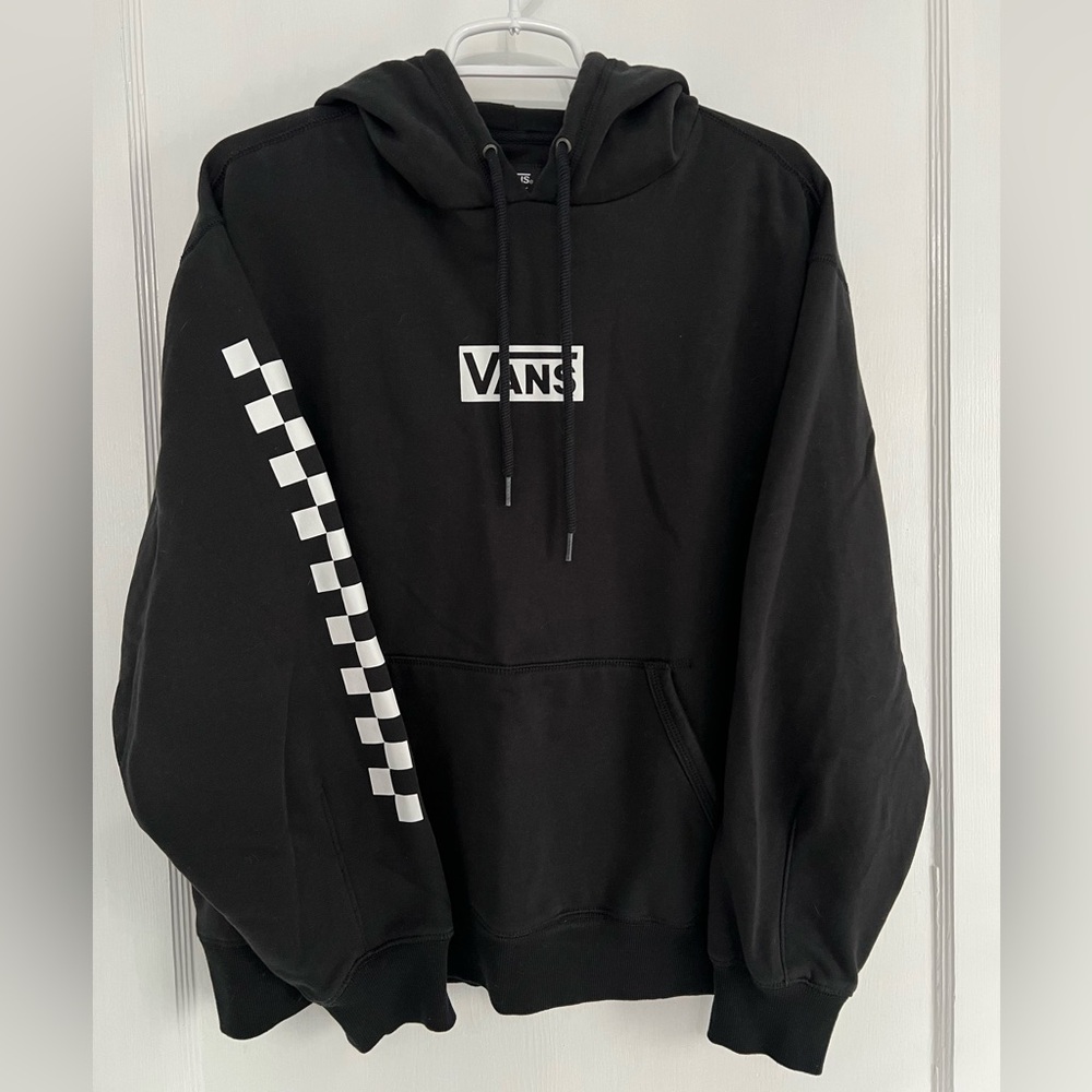 vans versa sweatshirt